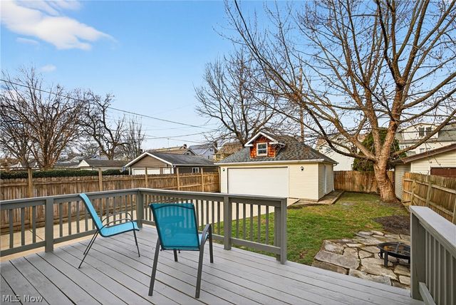 1228 Andrews Avenue, Lakewood, OH 44107