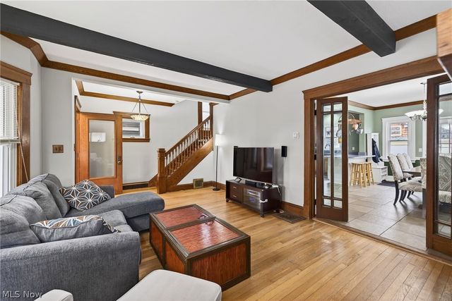 1228 Andrews Avenue, Lakewood, OH 44107