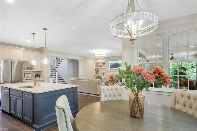 135 Kingdom Of Fife, Williamsburg, VA 23188