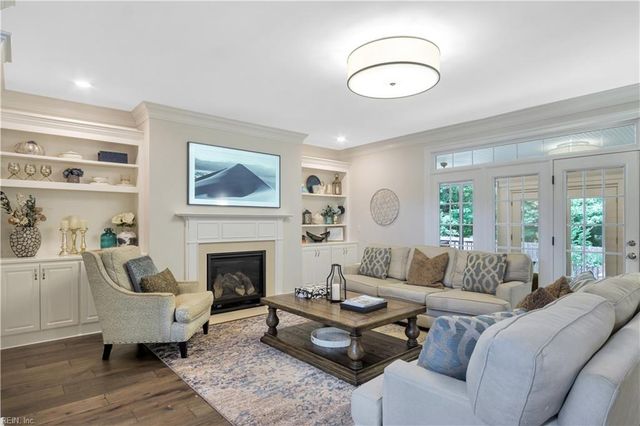 135 Kingdom Of Fife, Williamsburg, VA 23188