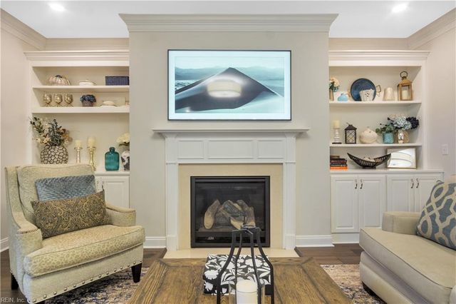 135 Kingdom Of Fife, Williamsburg, VA 23188