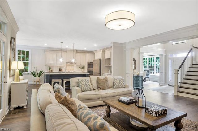 135 Kingdom Of Fife, Williamsburg, VA 23188