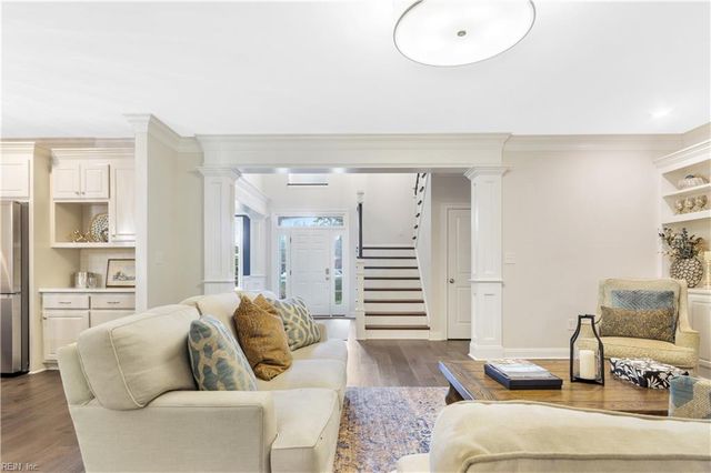 135 Kingdom Of Fife, Williamsburg, VA 23188