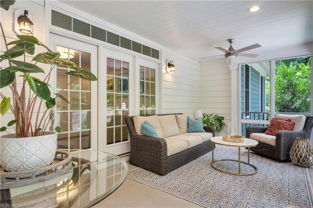 135 Kingdom Of Fife, Williamsburg, VA 23188