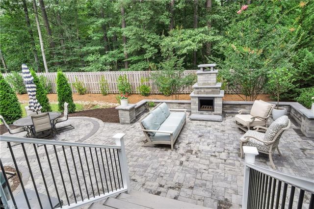 135 Kingdom Of Fife, Williamsburg, VA 23188