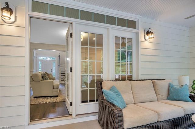 135 Kingdom Of Fife, Williamsburg, VA 23188