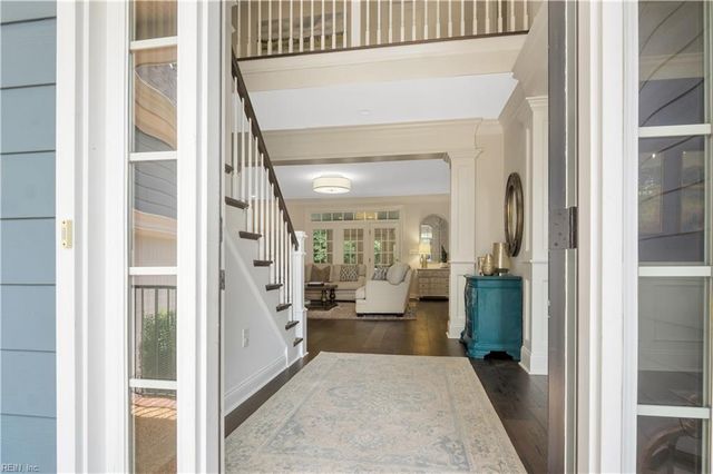 135 Kingdom Of Fife, Williamsburg, VA 23188