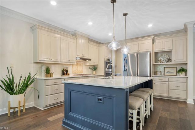 135 Kingdom Of Fife, Williamsburg, VA 23188