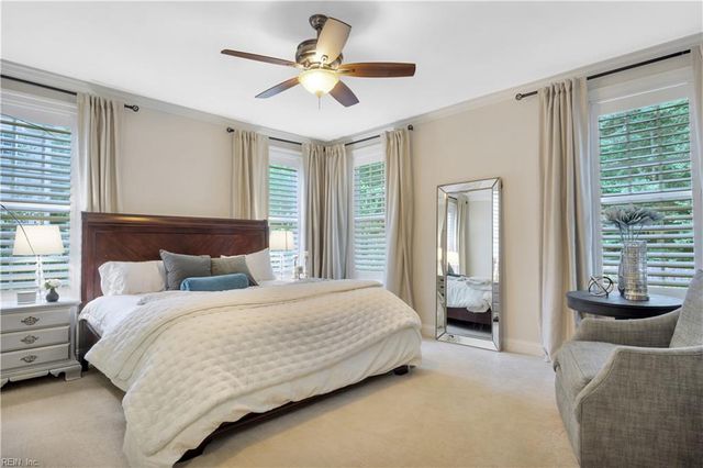 135 Kingdom Of Fife, Williamsburg, VA 23188