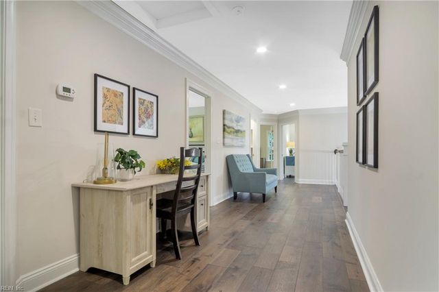 135 Kingdom Of Fife, Williamsburg, VA 23188