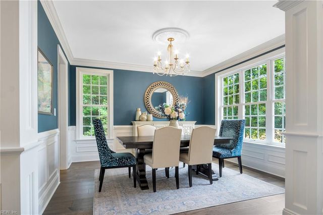 135 Kingdom Of Fife, Williamsburg, VA 23188