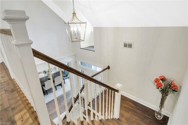 135 Kingdom Of Fife, Williamsburg, VA 23188