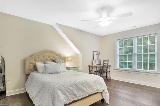 135 Kingdom Of Fife, Williamsburg, VA 23188