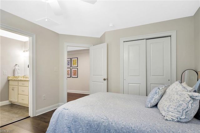 135 Kingdom Of Fife, Williamsburg, VA 23188