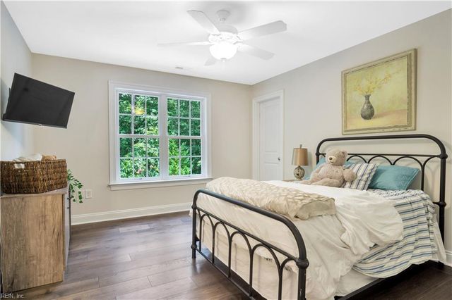 135 Kingdom Of Fife, Williamsburg, VA 23188