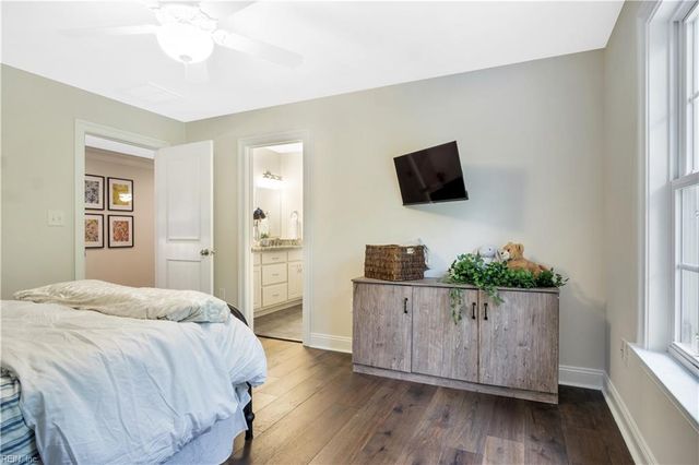 135 Kingdom Of Fife, Williamsburg, VA 23188