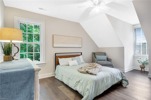 135 Kingdom Of Fife, Williamsburg, VA 23188