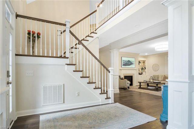 135 Kingdom Of Fife, Williamsburg, VA 23188