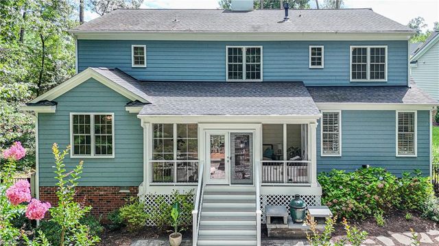 135 Kingdom Of Fife, Williamsburg, VA 23188