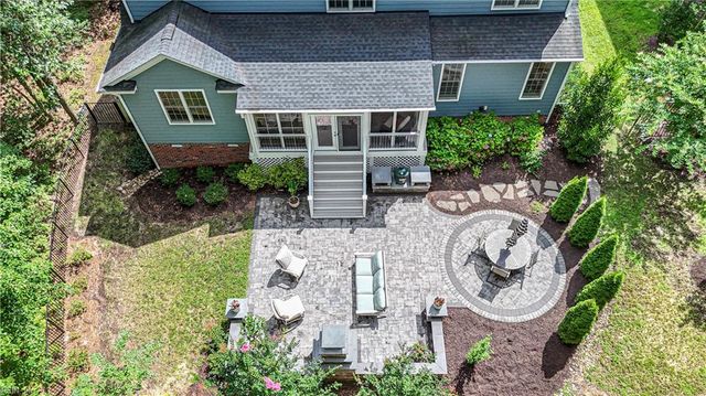 135 Kingdom Of Fife, Williamsburg, VA 23188