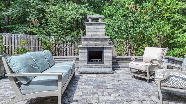 135 Kingdom Of Fife, Williamsburg, VA 23188