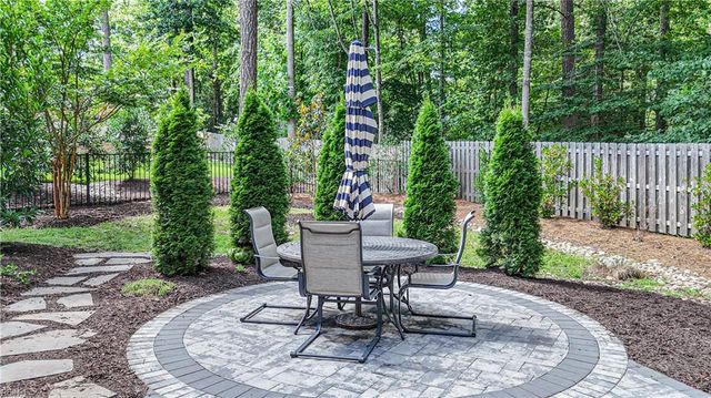 135 Kingdom Of Fife, Williamsburg, VA 23188