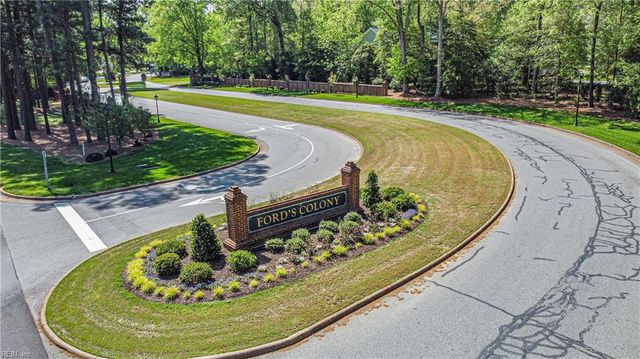 135 Kingdom Of Fife, Williamsburg, VA 23188