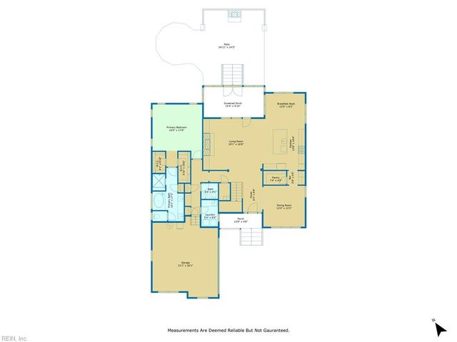 135 Kingdom Of Fife, Williamsburg, VA 23188