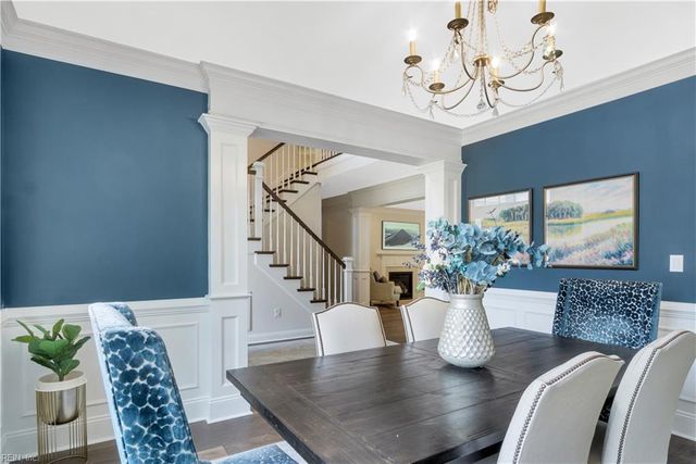 135 Kingdom Of Fife, Williamsburg, VA 23188