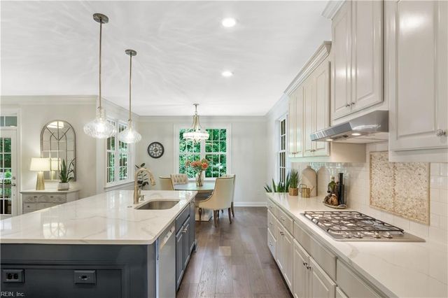 135 Kingdom Of Fife, Williamsburg, VA 23188