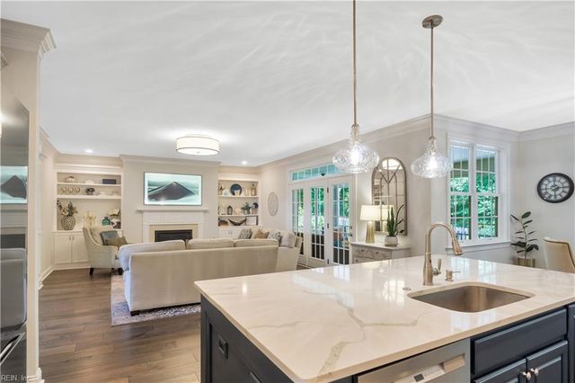 135 Kingdom Of Fife, Williamsburg, VA 23188