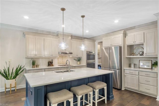 135 Kingdom Of Fife, Williamsburg, VA 23188