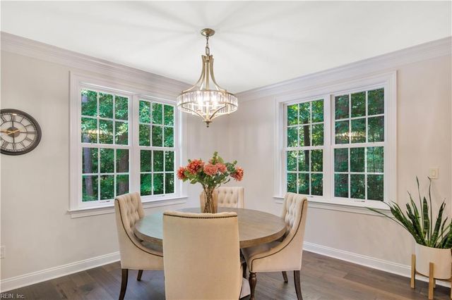 135 Kingdom Of Fife, Williamsburg, VA 23188