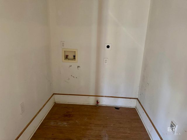 310 S Pensacola Avenue, Atmore, AL 36502