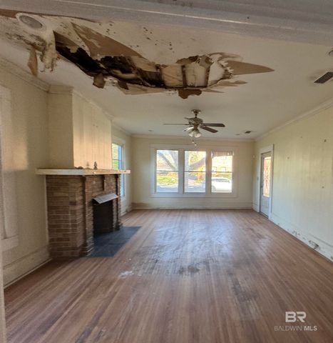 310 S Pensacola Avenue, Atmore, AL 36502