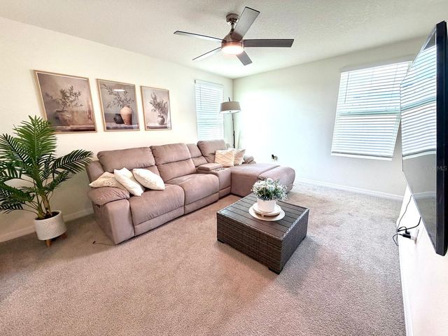 35291 SPRUCE KNOB COURT, Dade City, FL 33525