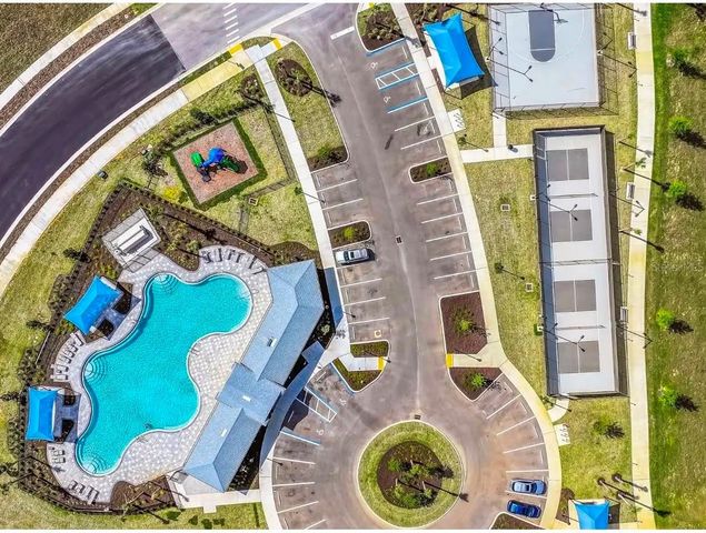 35291 SPRUCE KNOB COURT, Dade City, FL 33525