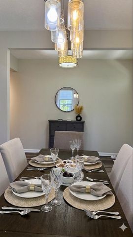 5182 Horseshoe Falls Drive, Dublin, OH 43016