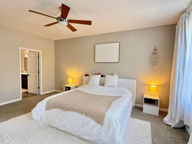 5182 Horseshoe Falls Drive, Dublin, OH 43016