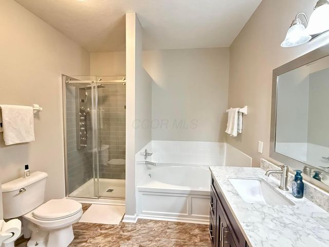 5182 Horseshoe Falls Drive, Dublin, OH 43016