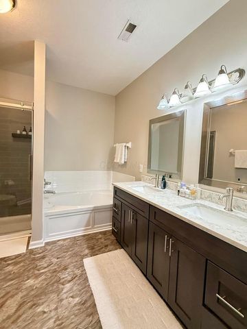 5182 Horseshoe Falls Drive, Dublin, OH 43016