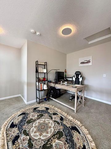 5182 Horseshoe Falls Drive, Dublin, OH 43016