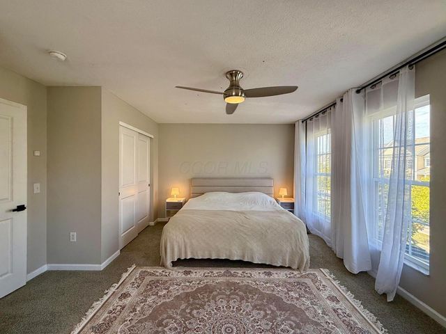 5182 Horseshoe Falls Drive, Dublin, OH 43016