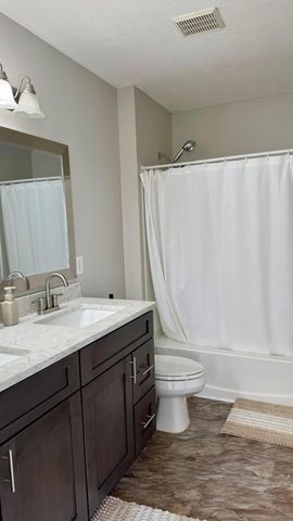 5182 Horseshoe Falls Drive, Dublin, OH 43016