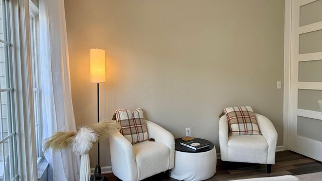 5182 Horseshoe Falls Drive, Dublin, OH 43016