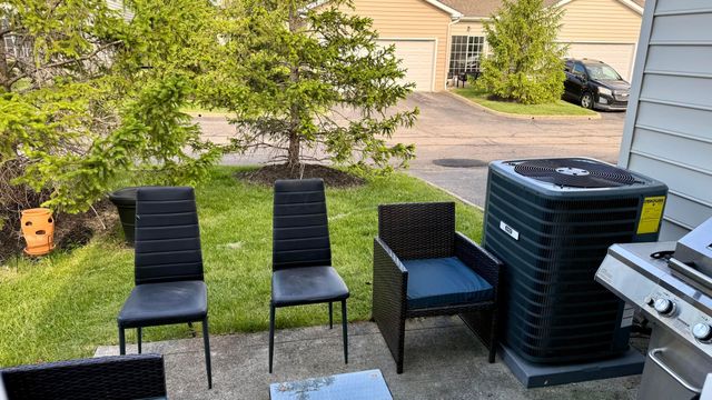 5182 Horseshoe Falls Drive, Dublin, OH 43016
