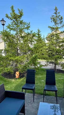 5182 Horseshoe Falls Drive, Dublin, OH 43016