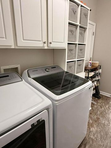 5182 Horseshoe Falls Drive, Dublin, OH 43016