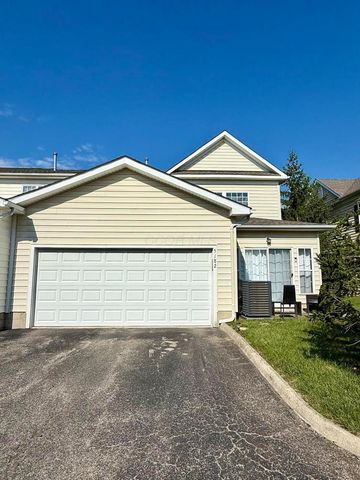 5182 Horseshoe Falls Drive, Dublin, OH 43016