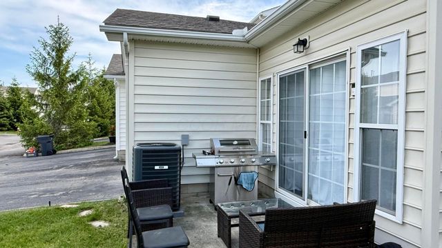 5182 Horseshoe Falls Drive, Dublin, OH 43016